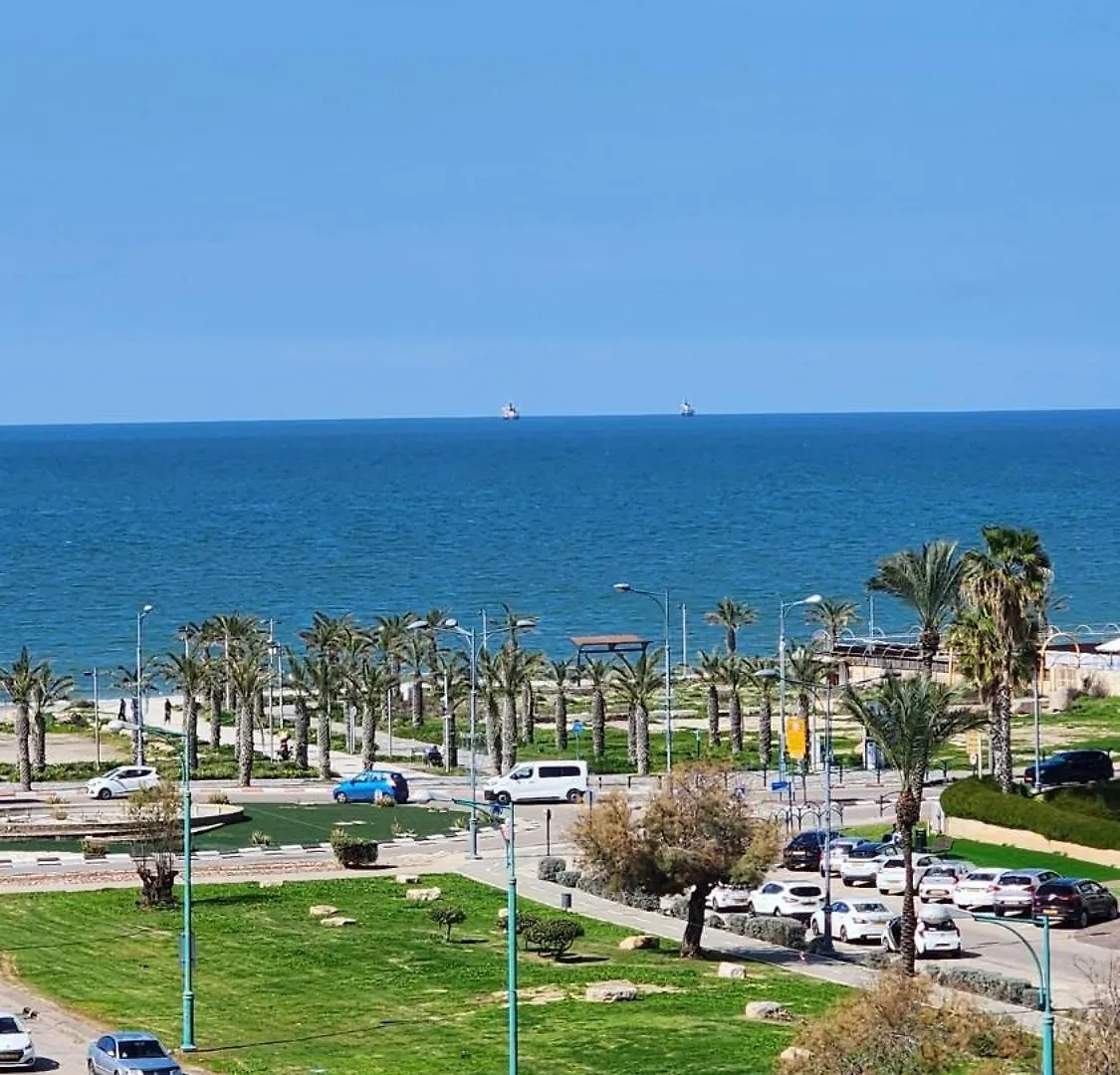 Haifa Night'S İsrail
